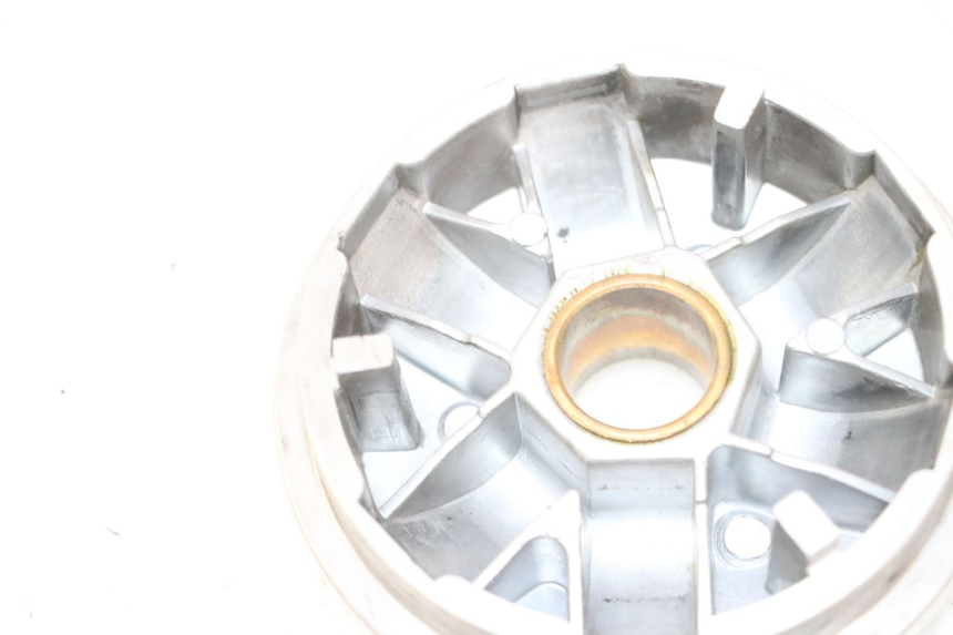 photo de VARIATORE PEUGEOT VIVACITY 50 (1998 - 2003) - Stato della superficie e materiale