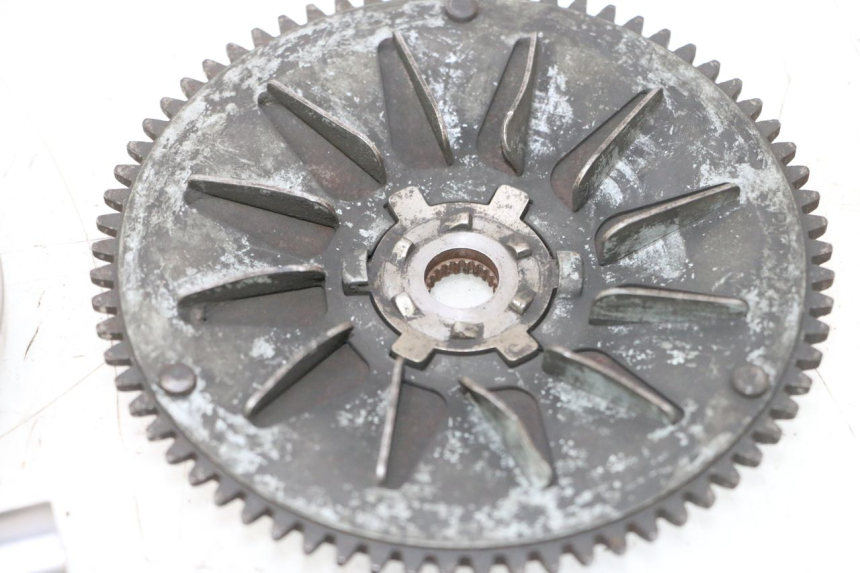photo de VARIATORE PEUGEOT VIVACITY 50 (1998 - 2003) - Ricambio usato controllato