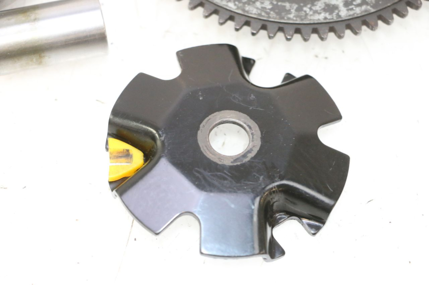 photo de VARIATORE PEUGEOT VIVACITY 50 (1998 - 2003) - Marcature e riferimenti originali