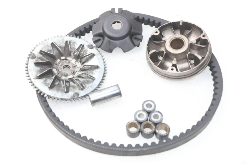 photo de VARIATORE PEUGEOT VIVACITY 100 (1999 - 2008) - Vista principale