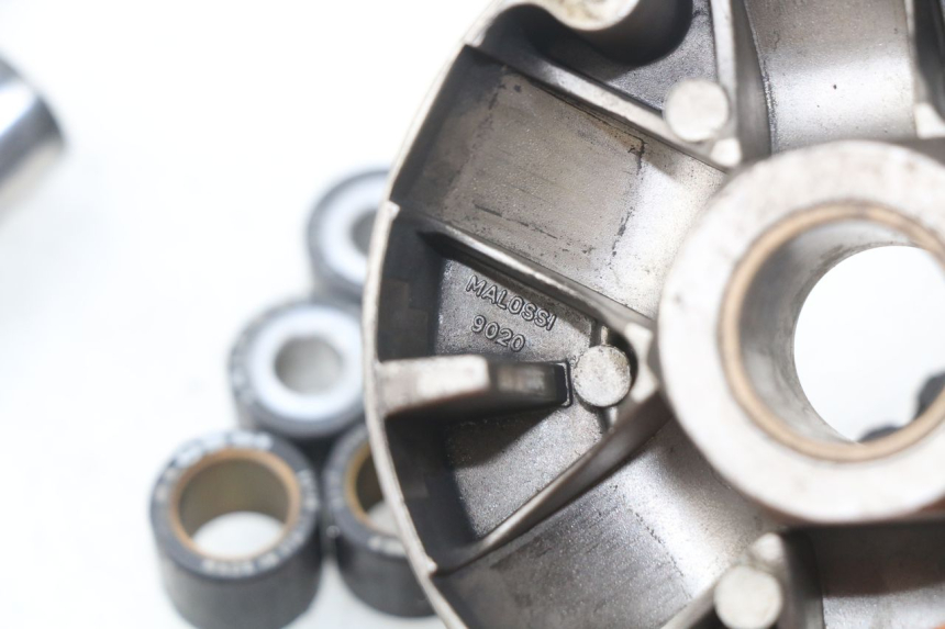 photo de VARIATORE PEUGEOT VIVACITY 100 (1999 - 2008) - Altra angolazione