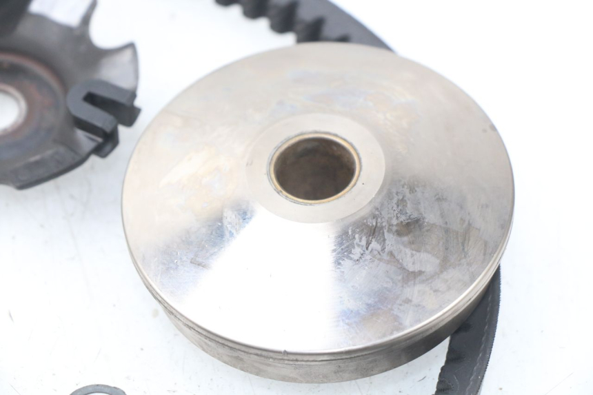 photo de VARIATORE PEUGEOT VIVACITY 100 (1999 - 2008) - Vista d'insieme del prodotto