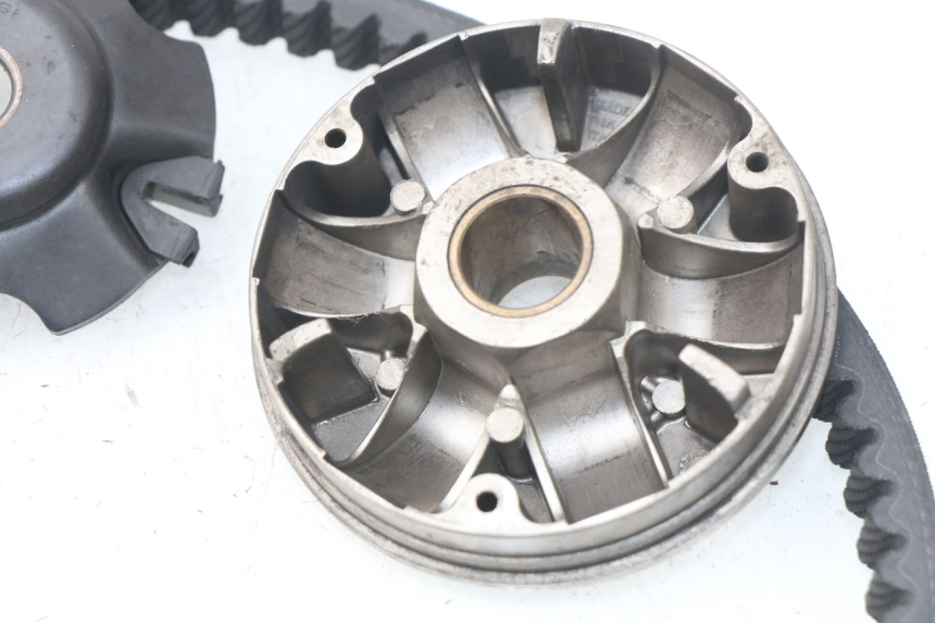 photo de VARIATORE PEUGEOT VIVACITY 100 (1999 - 2008) - Ricambio usato controllato