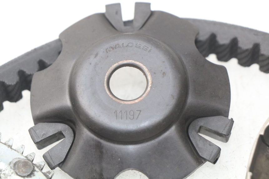 photo de VARIATORE PEUGEOT VIVACITY 100 (1999 - 2008) - Marcature e riferimenti originali