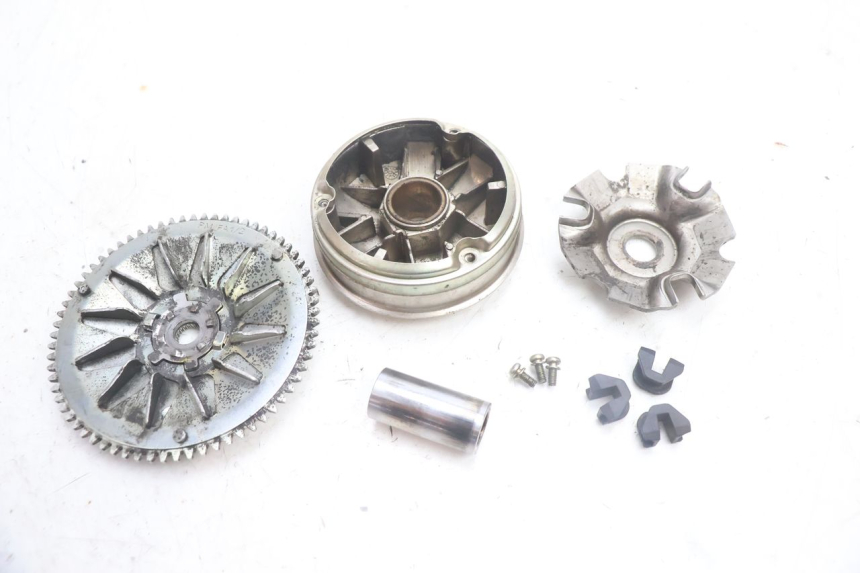 photo de VARIATORE PEUGEOT VIVACITY 100 (1999 - 2008) - Vista principale