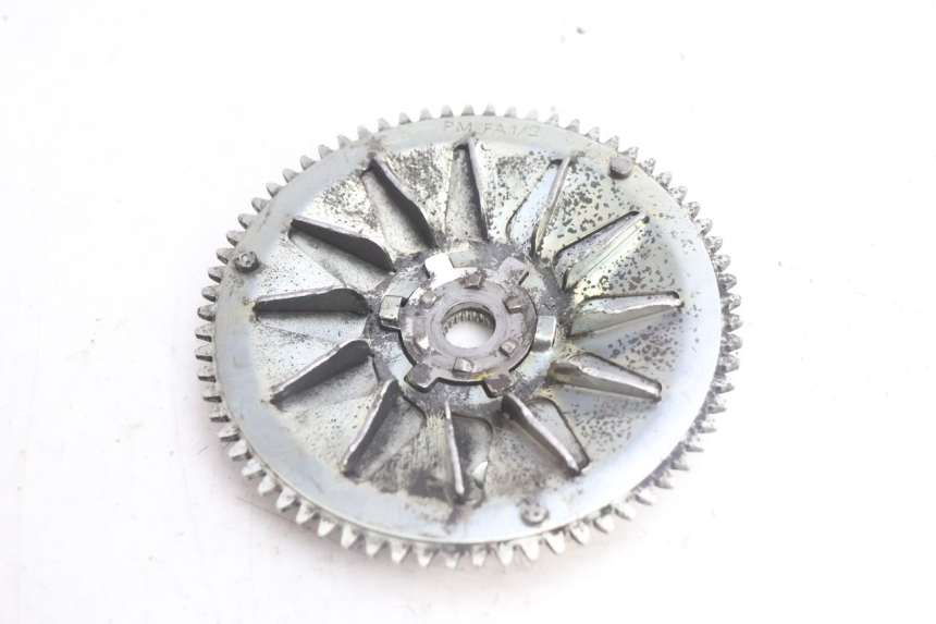 photo de VARIATORE PEUGEOT VIVACITY 100 (1999 - 2008) - Dettaglio del componente