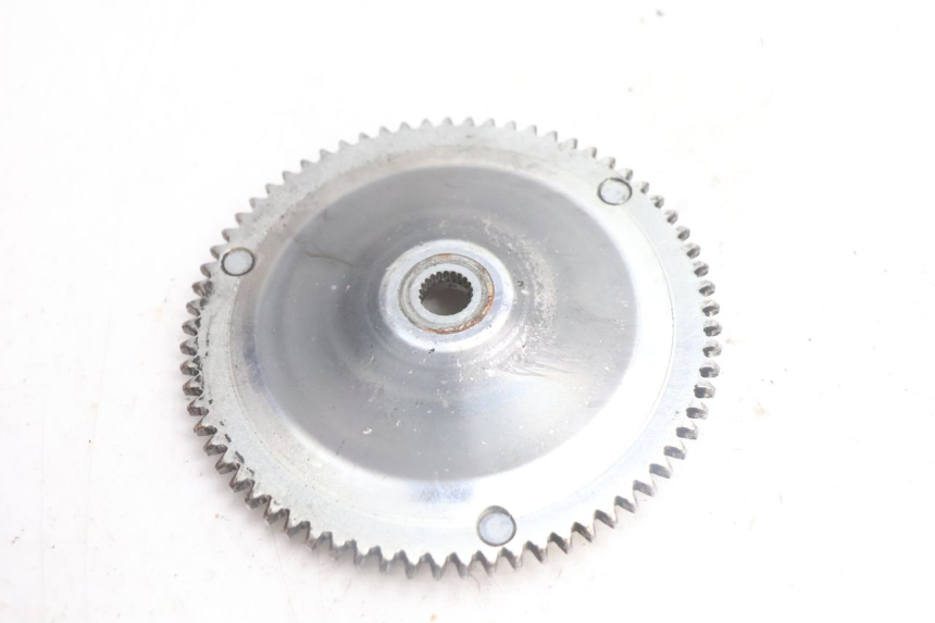 photo de VARIATORE PEUGEOT VIVACITY 100 (1999 - 2008) - Zoom sullo stato d'uso