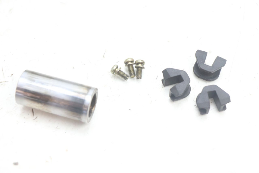 photo de VARIATORE PEUGEOT VIVACITY 100 (1999 - 2008) - Stato della superficie e materiale