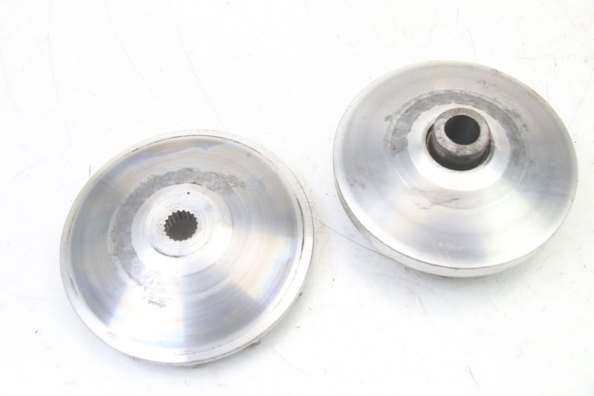 photo de VARIATORE VONROAD YIBEN 125 (2006 - 2010) - Primo piano tecnico