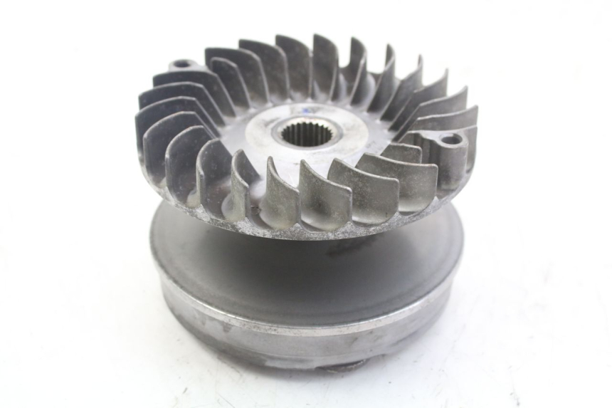 photo de VARIATORE KYMCO X-CITING XCITING 400 (2014 - 2018) - Vista principale