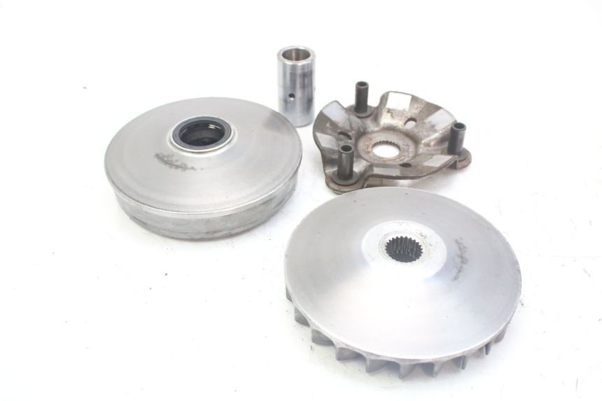 photo de VARIATORE KYMCO X-CITING XCITING 400 (2014 - 2018) - Dettaglio del componente