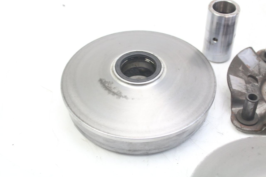 photo de VARIATORE KYMCO X-CITING XCITING 400 (2014 - 2018) - Altra angolazione