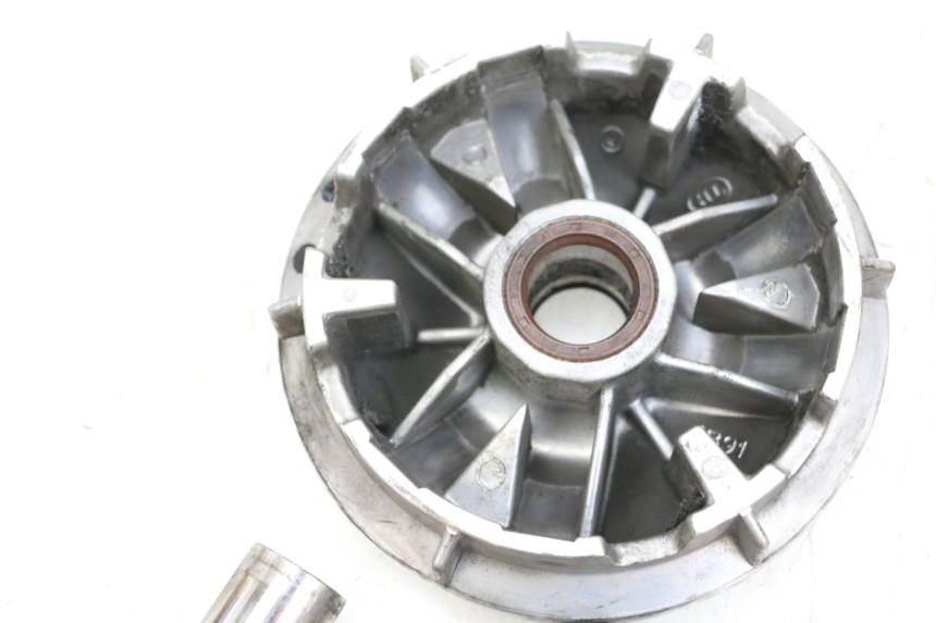 photo de VARIATORE YAMAHA XMAX X-MAX ABS 125 (2017 - 2020) - Zoom sui componenti