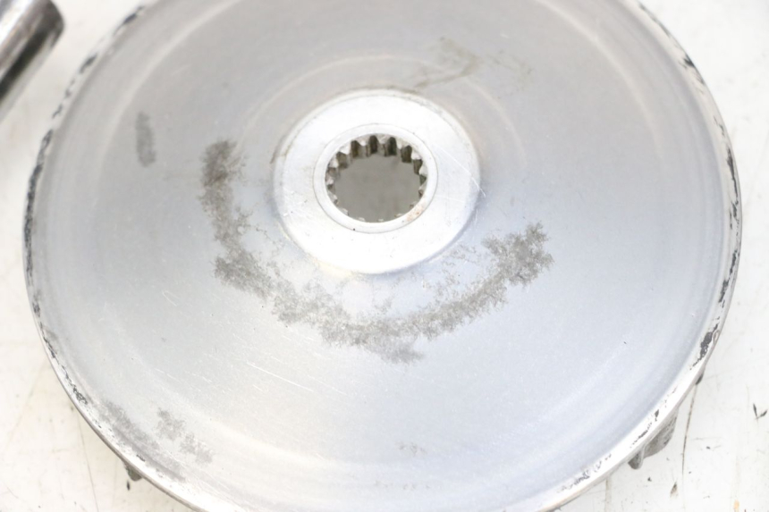 photo de VARIATORE YAMAHA XMAX X-MAX ABS 125 (2017 - 2020) - Dettagli dei punti di fissaggio