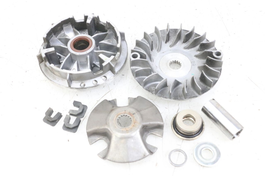 photo de VARIATORE YAMAHA XMAX X-MAX 125 (2006 - 2009) - Vista principale