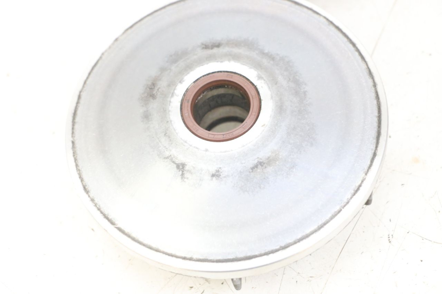 photo de VARIATORE YAMAHA XMAX X-MAX 125 (2006 - 2009) - Zoom sullo stato d'uso