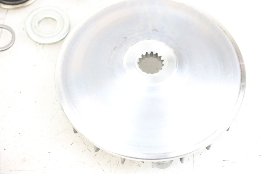 photo de VARIATORE YAMAHA XMAX X-MAX 125 (2006 - 2009) - Altra angolazione