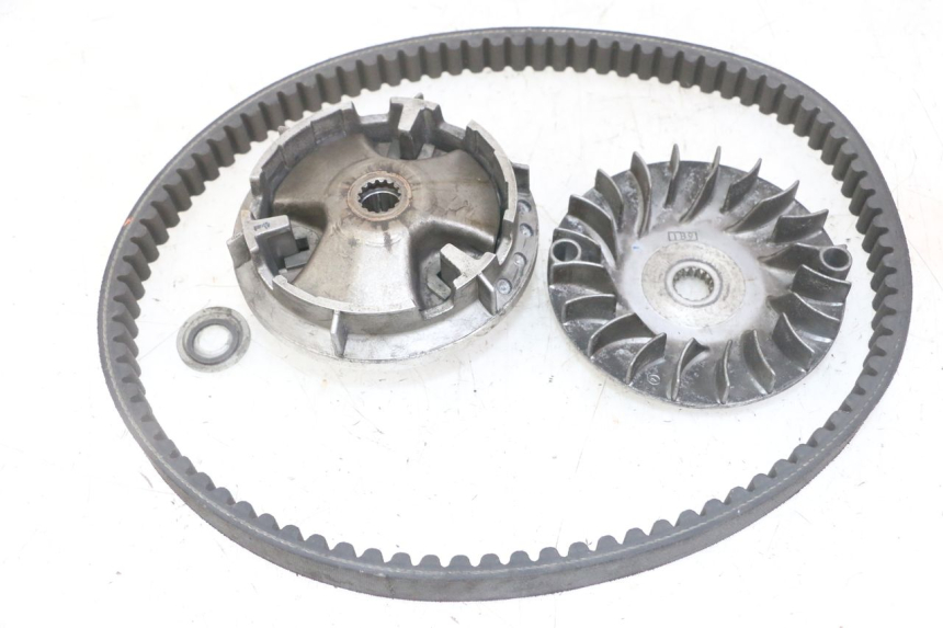 photo de VARIATORE YAMAHA XMAX X-MAX 125 (2006 - 2009) - Dettaglio del componente