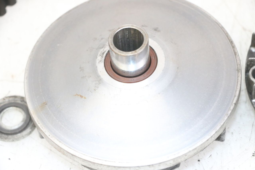 photo de VARIATORE YAMAHA XMAX X-MAX 125 (2006 - 2009) - Altra angolazione