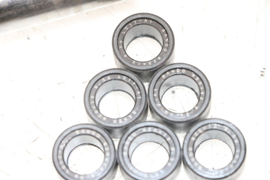 photo de VARIATORE YAMAHA XMAX X-MAX 125 (2006 - 2009) - Ricambio usato controllato