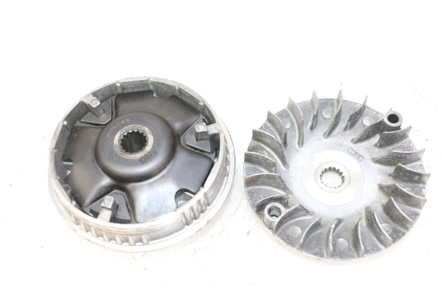 photo de VARIATORE YAMAHA X-MAX XMAX 125 (2010 - 2013) - Zoom sullo stato d'uso