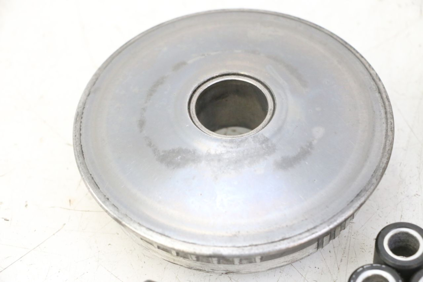 photo de VARIATORE YAMAHA X-MAX XMAX 125 (2010 - 2013) - Vista d'insieme del prodotto