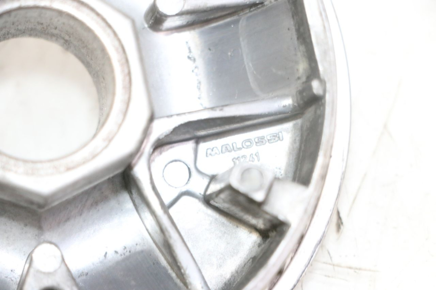 photo de VARIATORE YAMAHA X-MAX XMAX 125 (2010 - 2013) - Stato della superficie e materiale