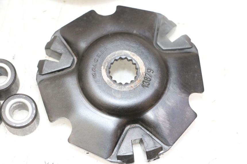 photo de VARIATORE YAMAHA X-MAX XMAX 125 (2010 - 2013) - Ricambio usato controllato