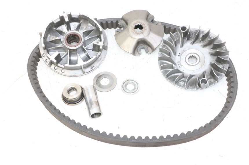 photo de VARIATORE YAMAHA X-MAX XMAX 125 (2010 - 2013) - Vista principale