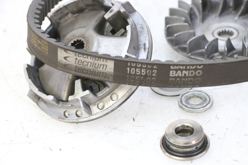 photo de VARIATORE YAMAHA X-MAX XMAX 125 (2010 - 2013) - Dettaglio del componente