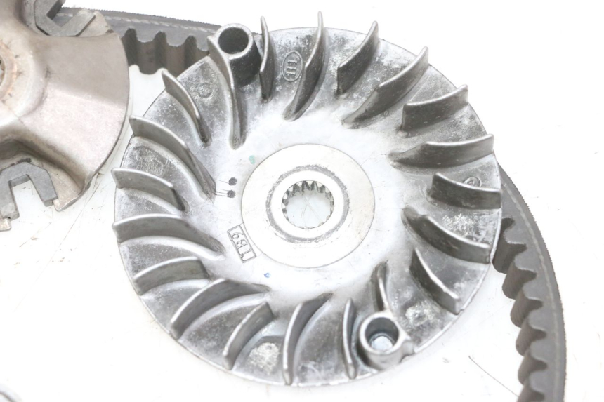 photo de VARIATORE YAMAHA X-MAX XMAX 125 (2010 - 2013) - Zoom sui componenti