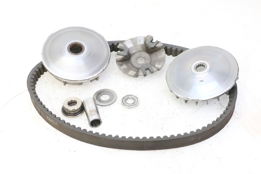 photo de VARIATORE YAMAHA X-MAX XMAX 125 (2010 - 2013) - Altra angolazione