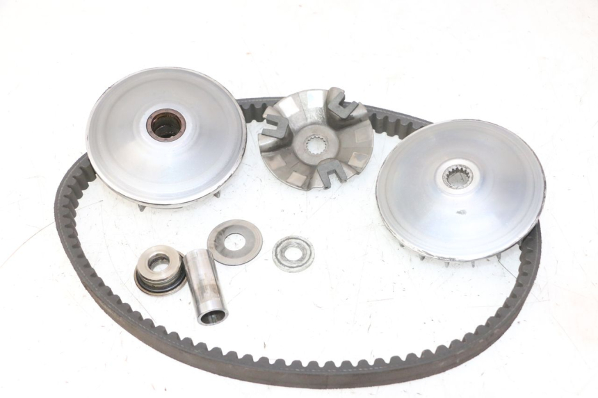 photo de VARIATORE YAMAHA X-MAX XMAX 125 (2010 - 2013) - Ricambio usato controllato