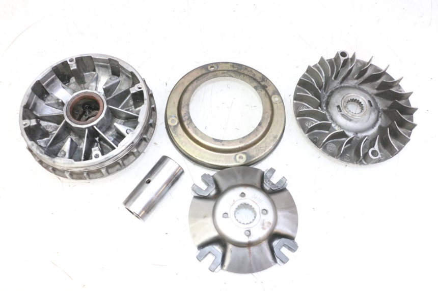 photo de VARIATORE YAMAHA X-MAX XMAX 250 (2006 - 2009) - Vista principale