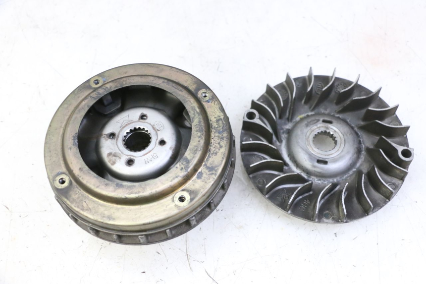 photo de VARIATORE YAMAHA X-MAX XMAX 250 (2006 - 2009) - Dettaglio del componente