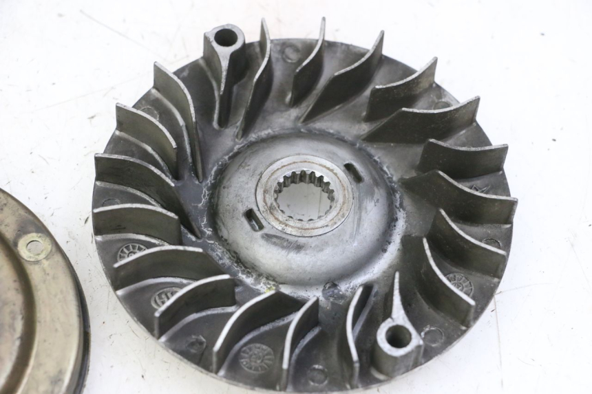 photo de VARIATORE YAMAHA X-MAX XMAX 250 (2006 - 2009) - Altra vista dell'articolo