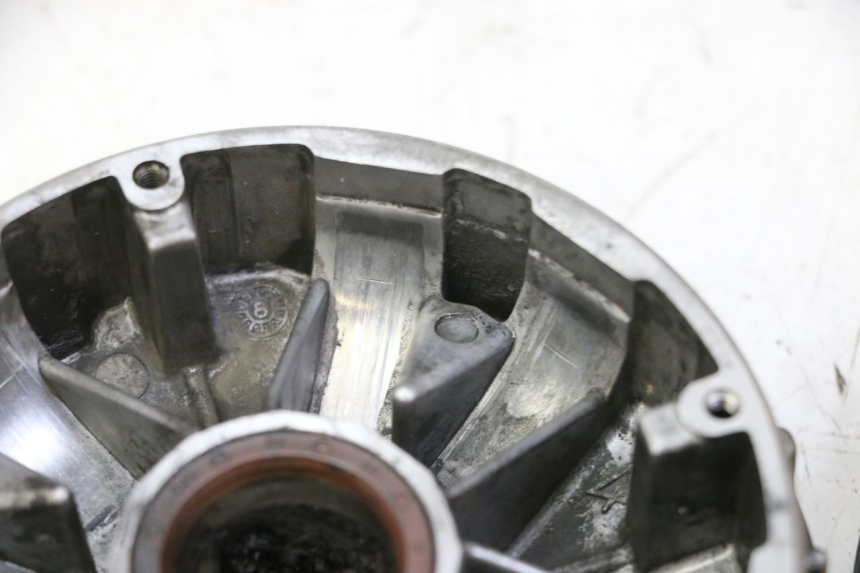 photo de VARIATORE YAMAHA X-MAX XMAX 250 (2006 - 2009) - Zoom sui componenti