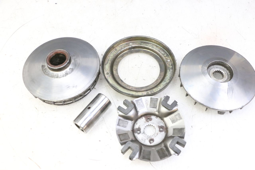 photo de VARIATORE YAMAHA X-MAX XMAX 250 (2006 - 2009) - Vista d'insieme del prodotto