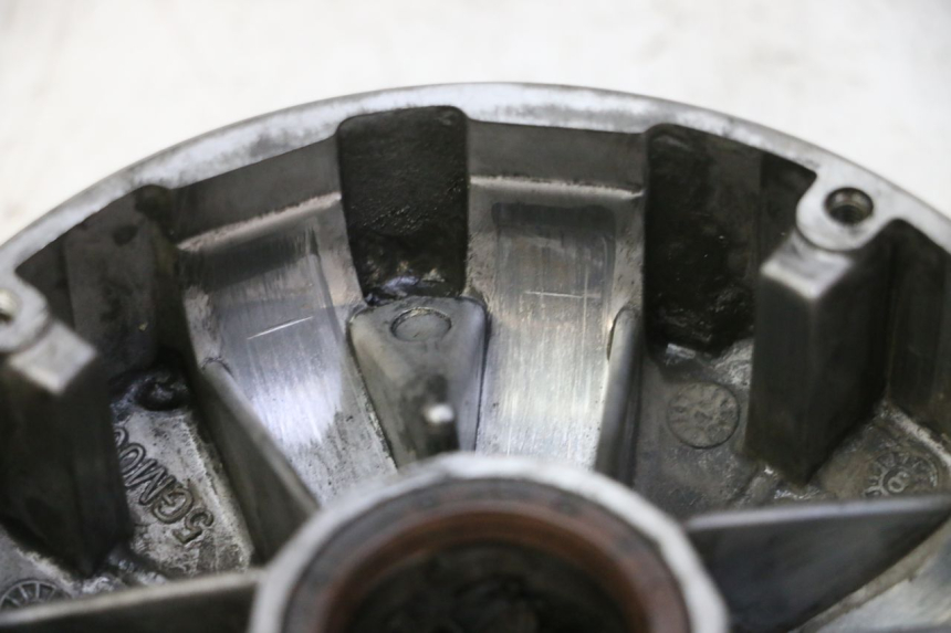 photo de VARIATORE YAMAHA X-MAX XMAX 250 (2006 - 2009) - Marcature e riferimenti originali