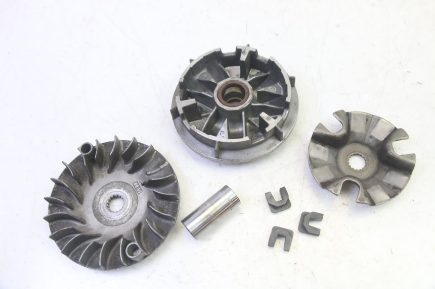 photo de VARIATORE YAMAHA X-MAX XMAX 125 (2010 - 2013) - Vista principale