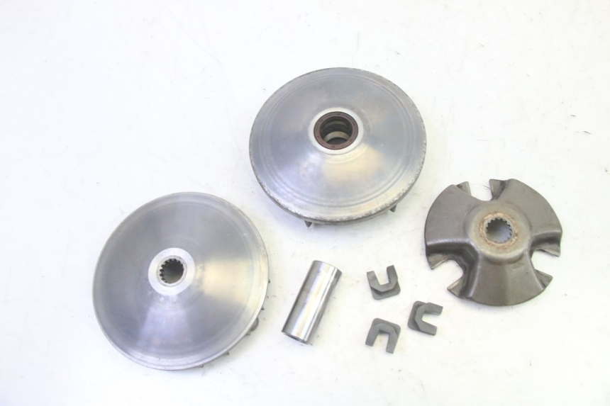 photo de VARIATORE YAMAHA X-MAX XMAX 125 (2010 - 2013) - Dettaglio del componente