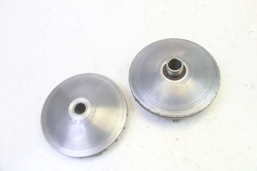 photo de VARIATORE YAMAHA X-MAX XMAX 125 (2010 - 2013) - Vista d'insieme del prodotto