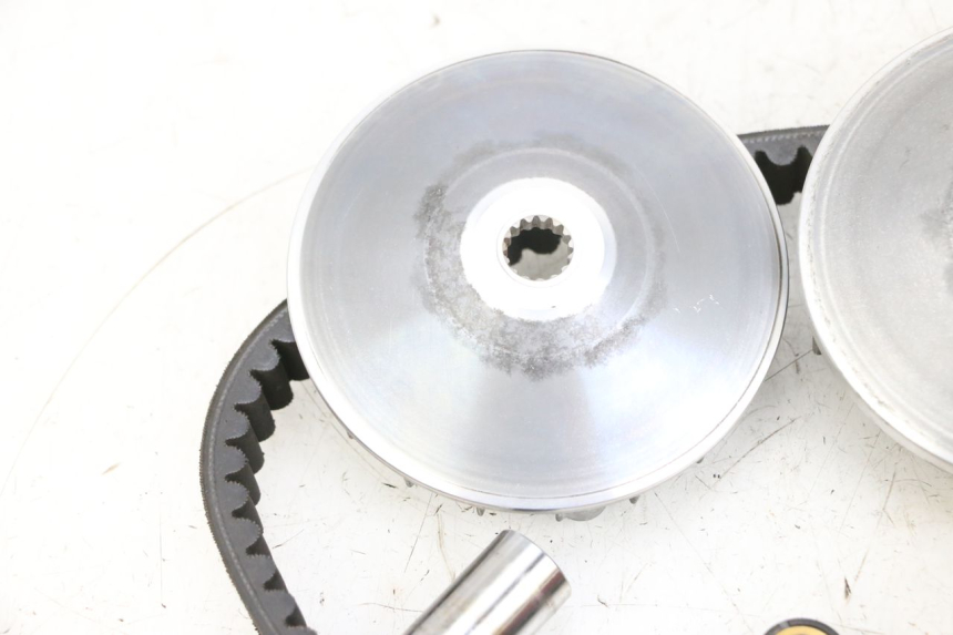 photo de VARIATORE YAMAHA XMAX X-MAX 125 (2006 - 2009) - Ricambio usato controllato