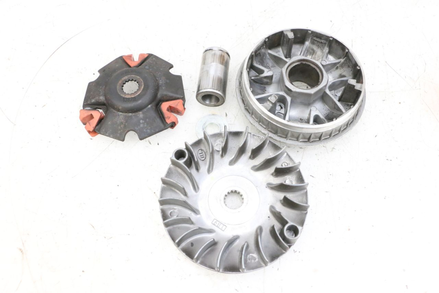 photo de VARIATORE YAMAHA X-MAX XMAX 125 (2010 - 2013) - Vista principale