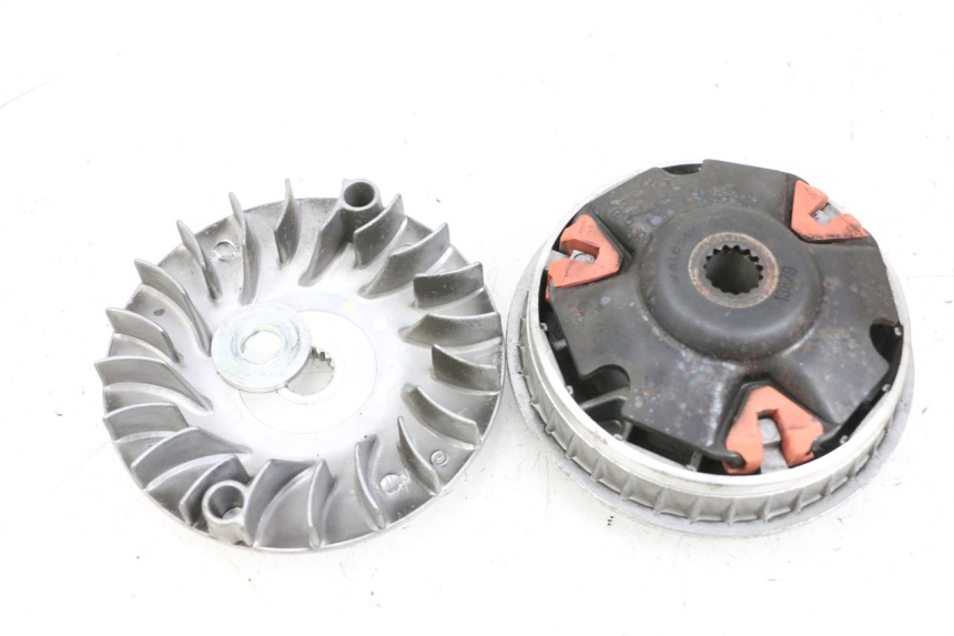 photo de VARIATORE YAMAHA X-MAX XMAX 125 (2010 - 2013) - Dettaglio del componente