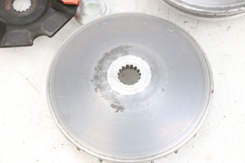 photo de VARIATORE YAMAHA X-MAX XMAX 125 (2010 - 2013) - Altra angolazione