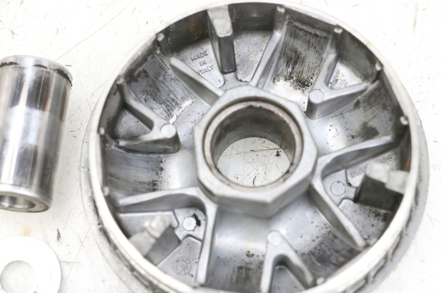 photo de VARIATORE YAMAHA X-MAX XMAX 125 (2010 - 2013) - Ricambio usato controllato