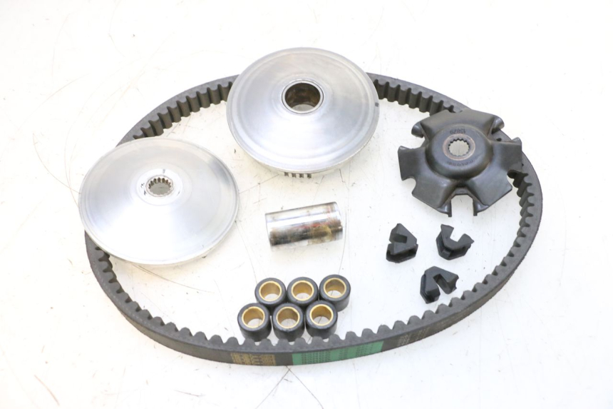 photo de VARIATORE YAMAHA X-MAX XMAX 125 (2010 - 2013) - Dettaglio del componente