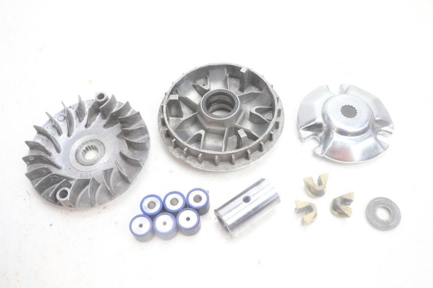 photo de VARIATORE YAMAHA XMAX X-MAX 125 (2006 - 2009) - Vista principale