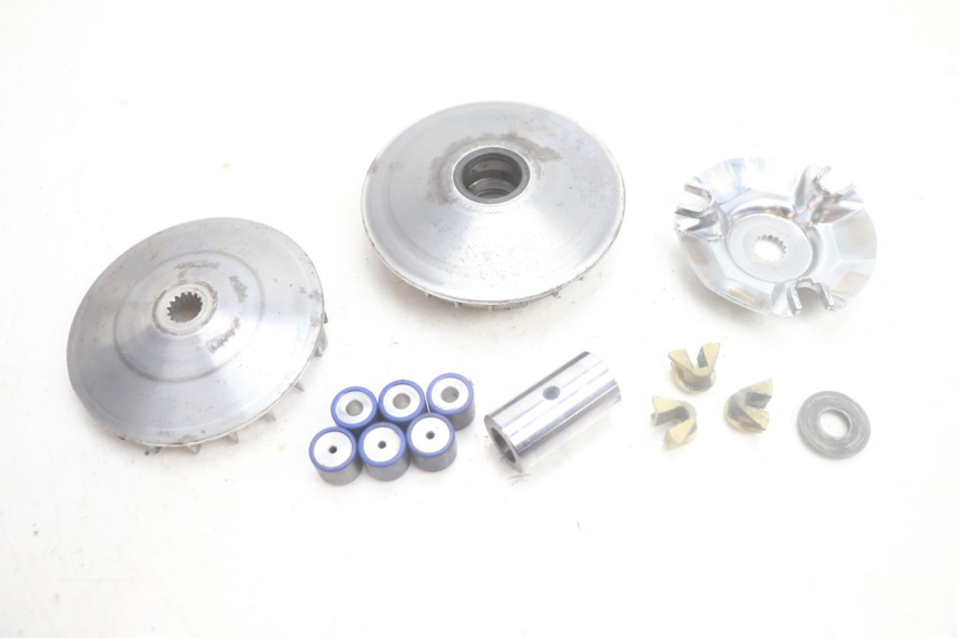 photo de VARIATORE YAMAHA XMAX X-MAX 125 (2006 - 2009) - Dettaglio del componente